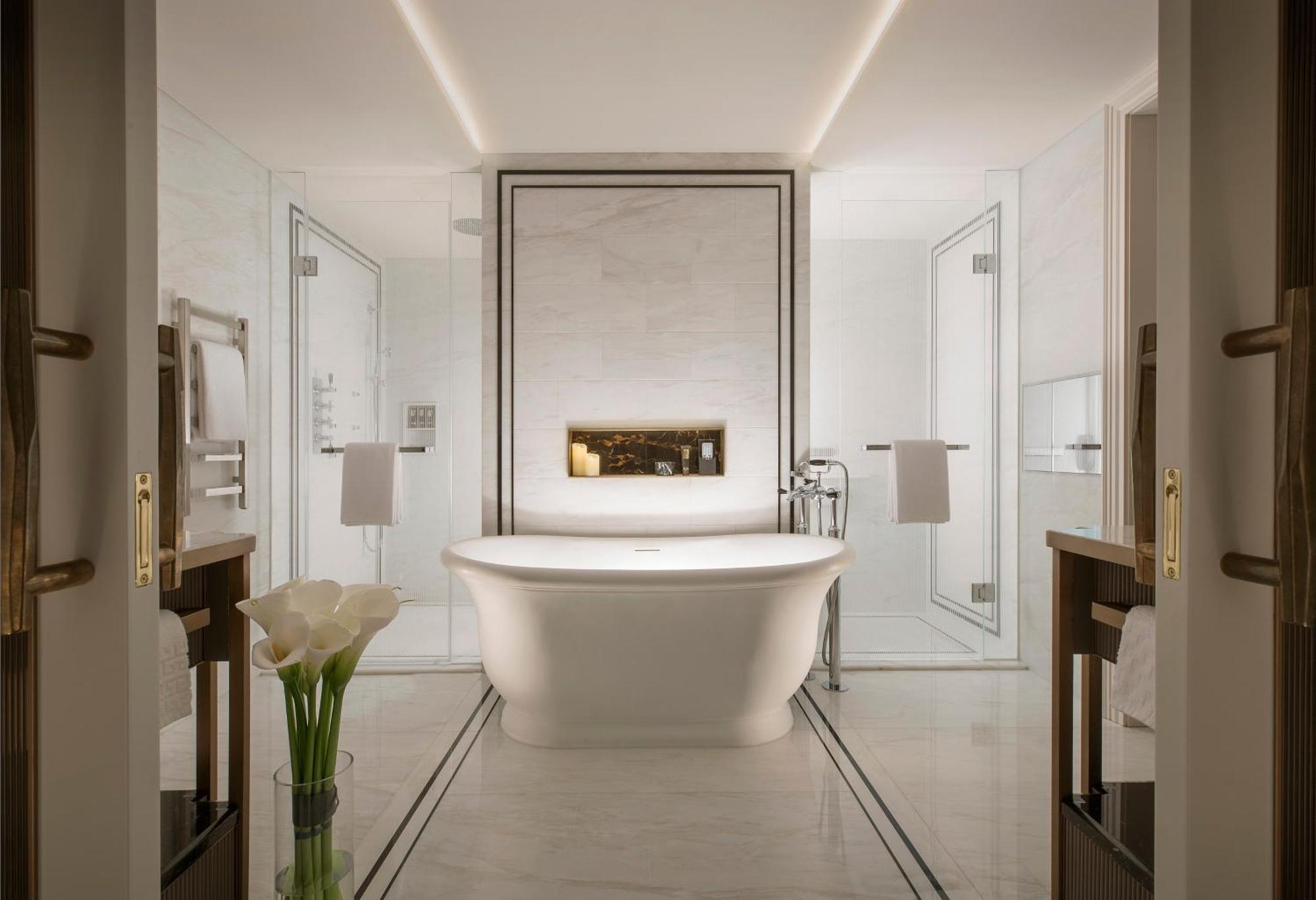 The Londoner Hotel Macao Exterior foto